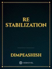 Re stabilization Book