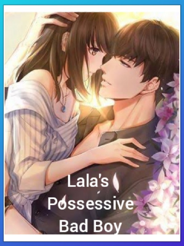 Lala's Possesive Bad Boy Book