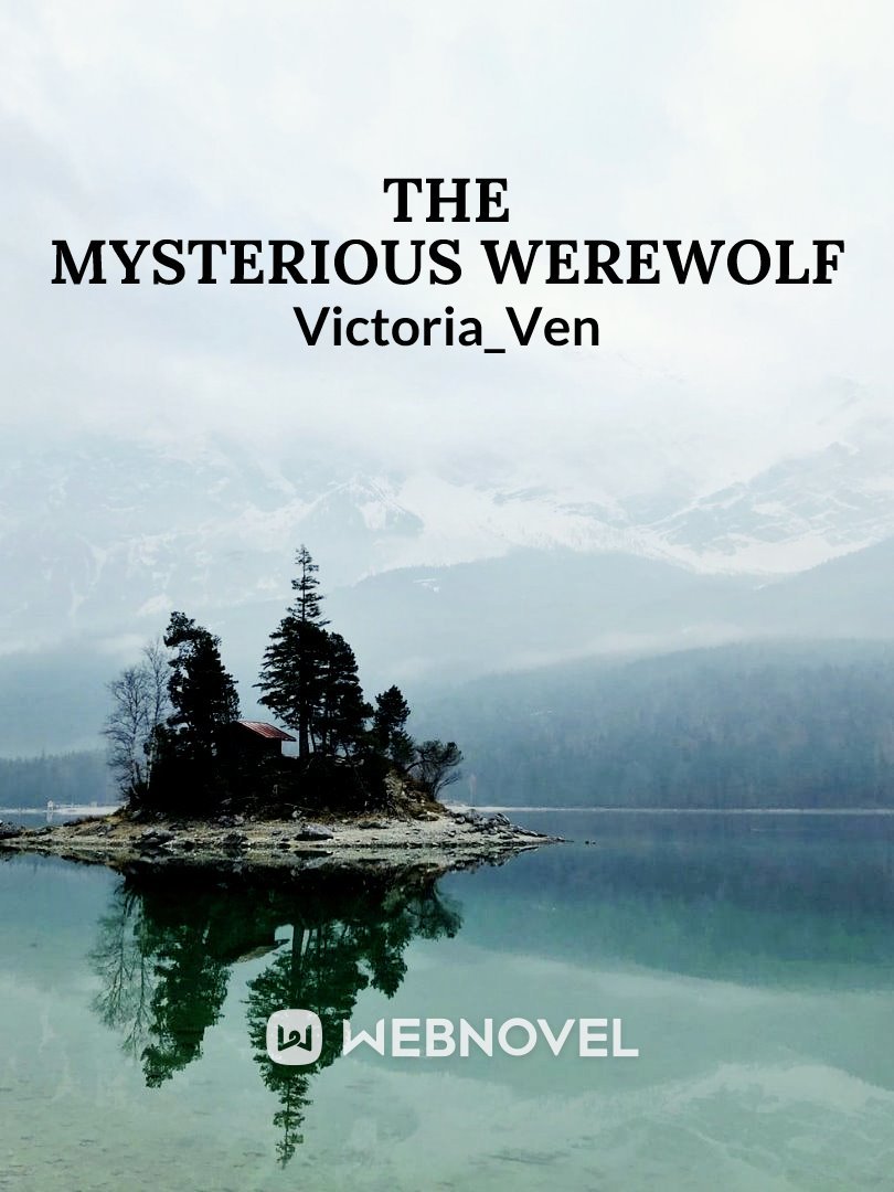 The Mysterious Werewolf Book