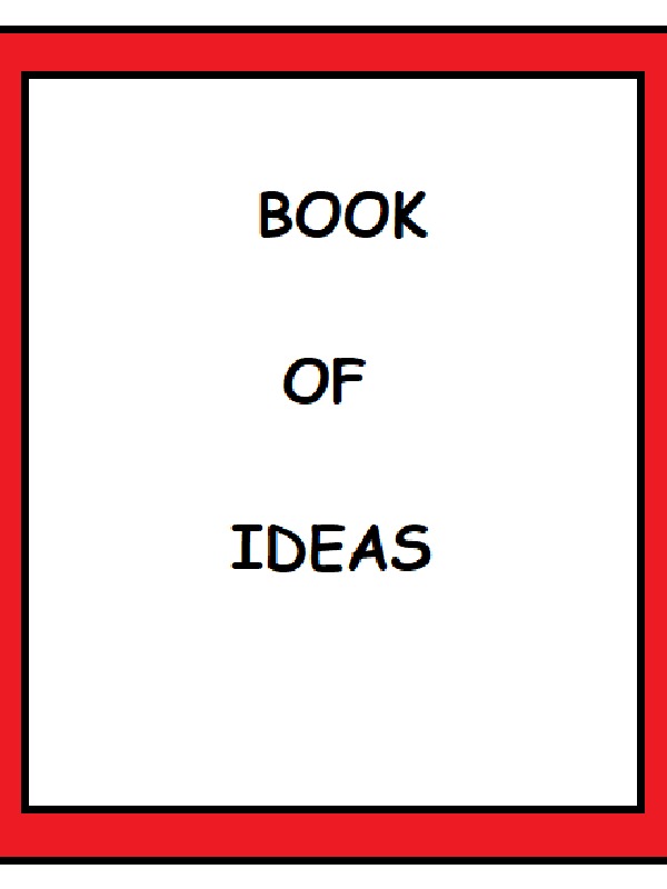 BOOK OF IDEAS