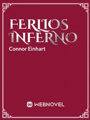 Ferlios Inferno Book