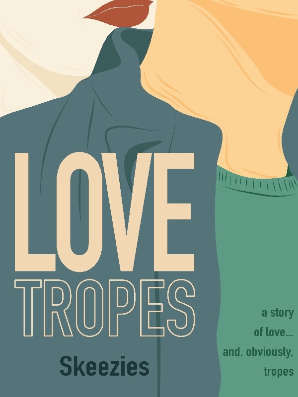 LOVE Tropes Book