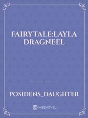 Fairytale:Layla Dragneel Book