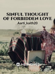 Sinful Thought Of Forbidden Love Book