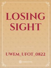 Losing Sight Book
