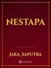 Nestapa Book