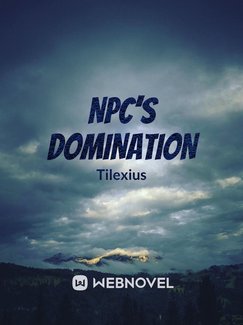 NPC’s Domination Book