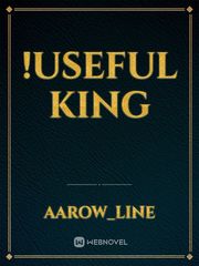 !Useful King Book
