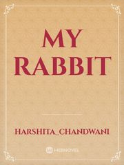 my rabbit Book