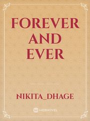 Forever and ever Book