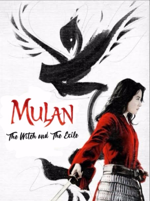 [GL] Mulan : The Witch and the Exile Book