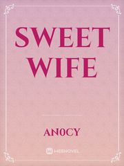 sweet wife Book