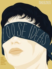 Loose Ideas Book