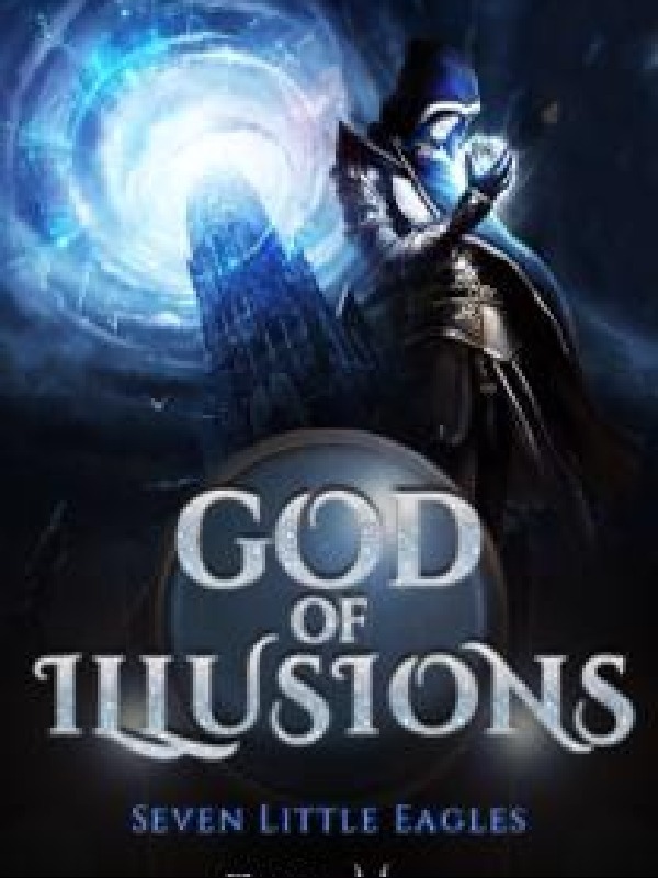 GOD OF ILLUSIONS (Full translated version) Book