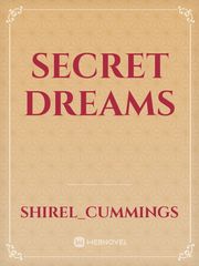 secret dreams Book