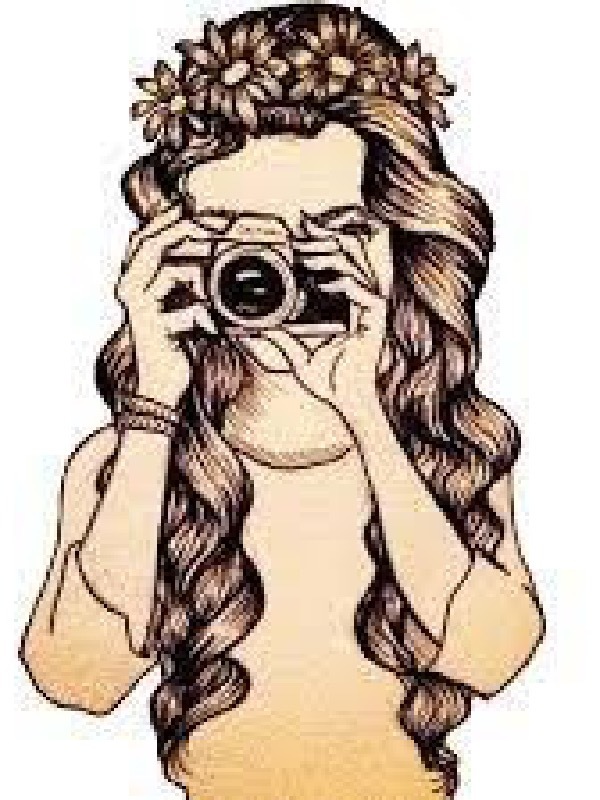 The Photography Girl