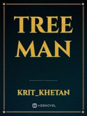 TREE MAN Book