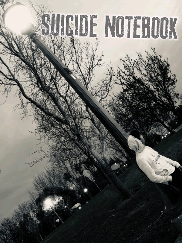 Suicide Notebook