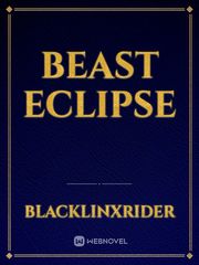 Beast Eclipse Book
