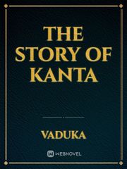 The Story of Kanta Book