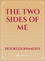 The Two Sides of Me Book