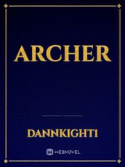 Archer Book