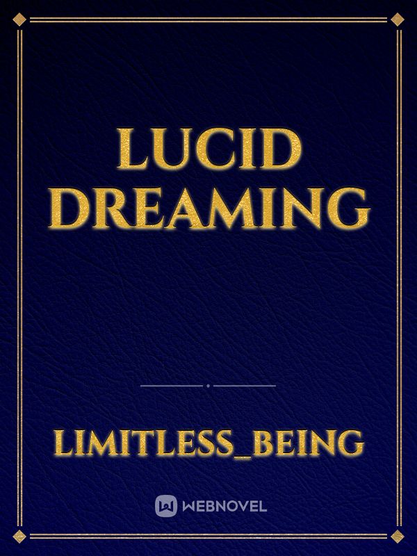 Lucid dreaming Book