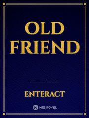 Old friend Book
