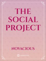 The Social Project Book