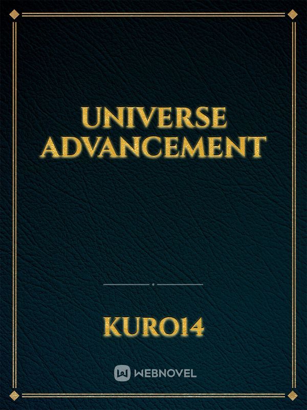 Universe Advancement Book