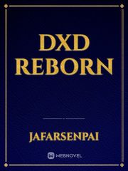 DXD Reborn Book