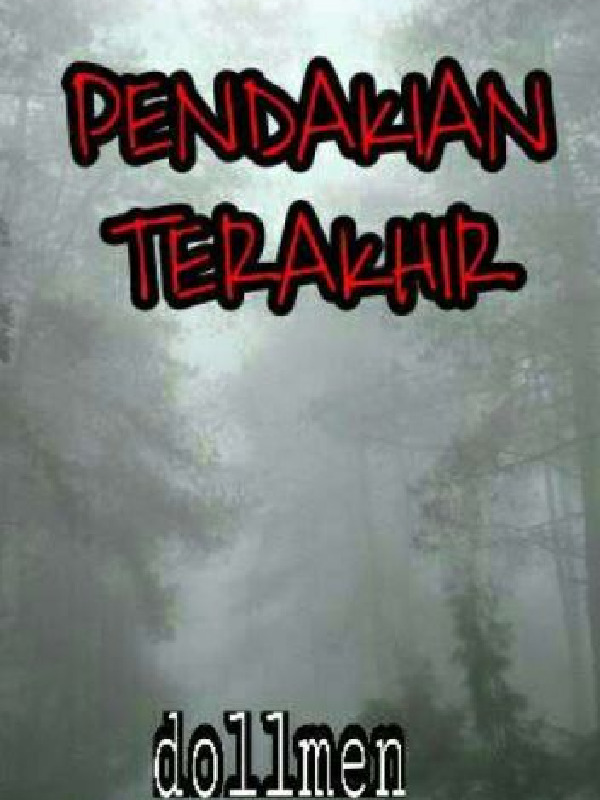 Pendakian Terakhir