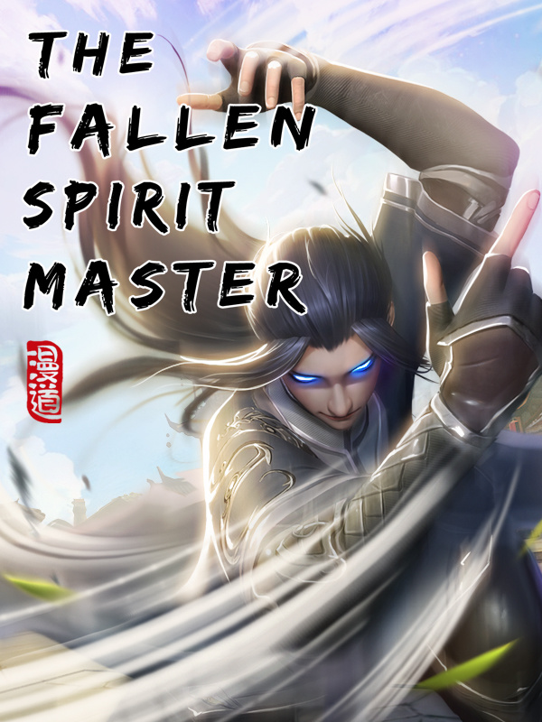 The Fallen Spirit Master 
