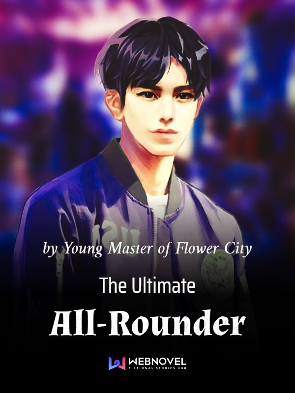 The Ultimate All-Rounder