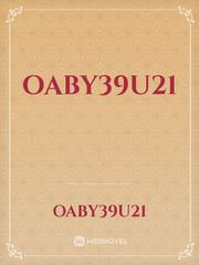 Oaby39u21 Book