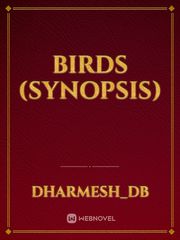 birds (synopsis) Book