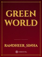 green world Book