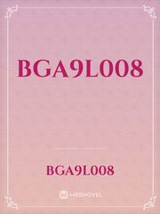 bga9l008 Book