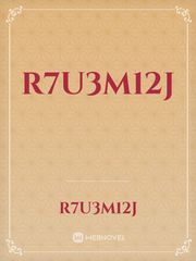 R7U3m12J Book