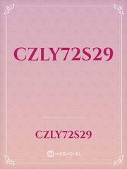 CzLY72S29 Book