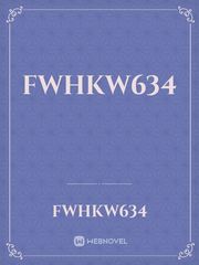 FwHkW634 Book