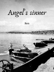 Angel's Sinner [BL] Book