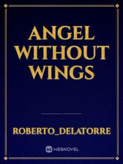 Angel without wings Book