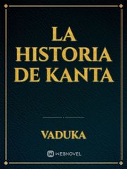 La Historia de Kanta Book