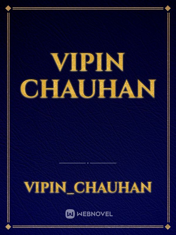 Vipin Chauhan