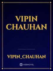Vipin Chauhan Book