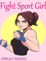 Fight Sport Girl Book