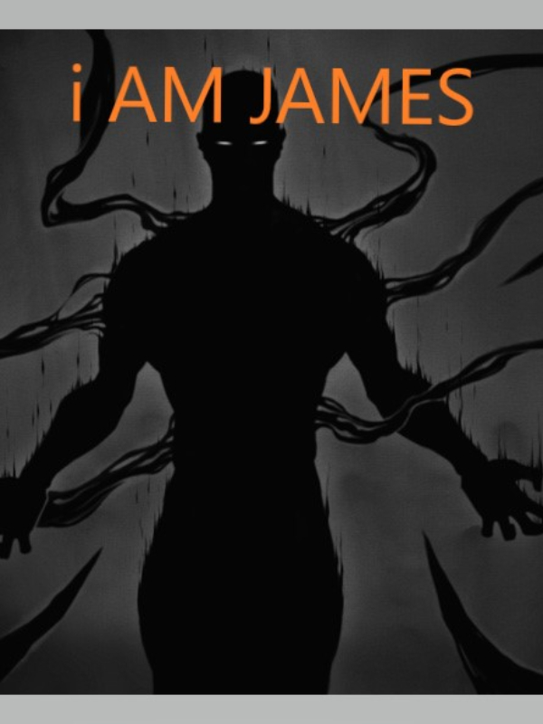 i AM JAMES Book