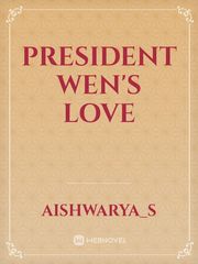 president wen's love Book