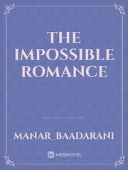 The Impossible Romance Book